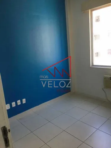 Cobertura-À VENDA-Botafogo-Rio de Janeiro-RJ