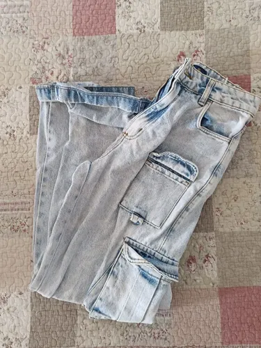 Calça