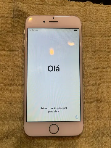 Iphone 6 21gb Novinho Urgente Barato