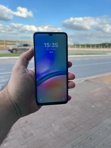 Desapegando SAMSUNG A05s