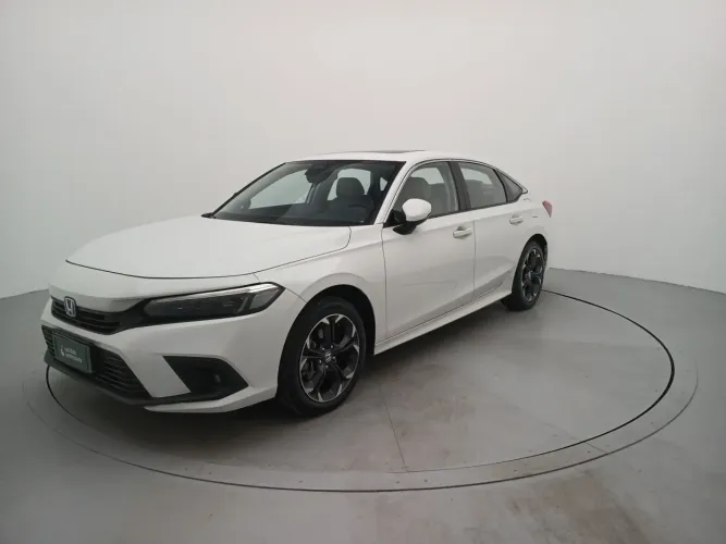 Honda Civic Sed.touring 2.0 16V Aut. (híbrido) 2024