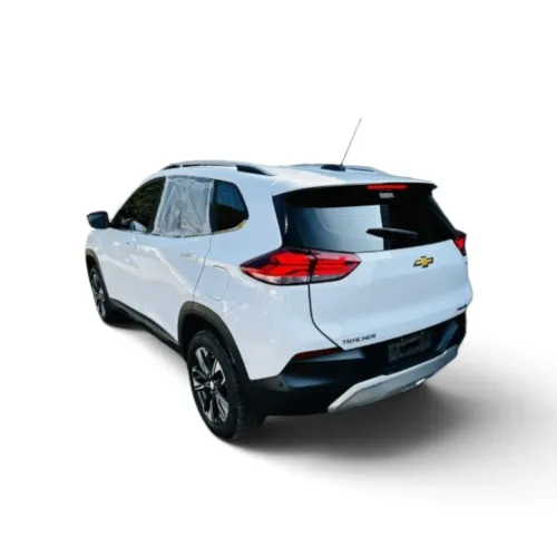 Sucata Chevrolet Tracker 1.2 turbo 20/21/22/23