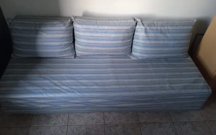 Sofá cama