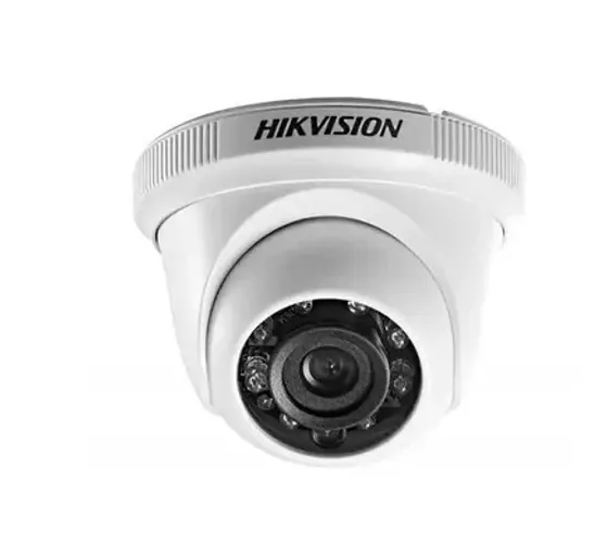 Câmera De Segurança Hikvision Ds-ce56d0t-irpf