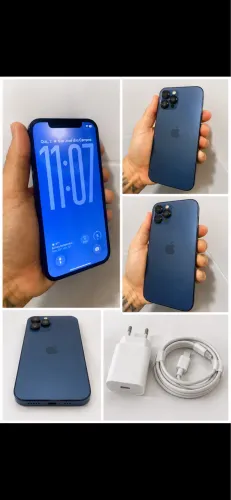 iPhone 12 Pro