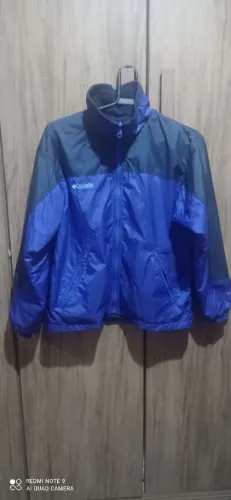 Jaqueta fleence Columbia