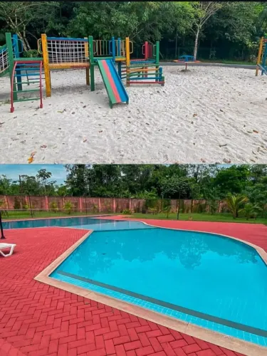 Excelente - Condomínio Jardins Marselhas