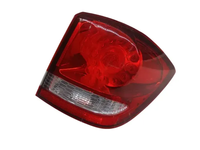 Lanterna Direita Dodge Journey 2012/2015 Usada Restaurado