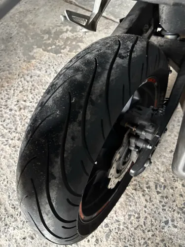 Cb 500 f 2022 