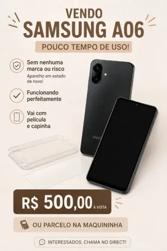 Samsung A06