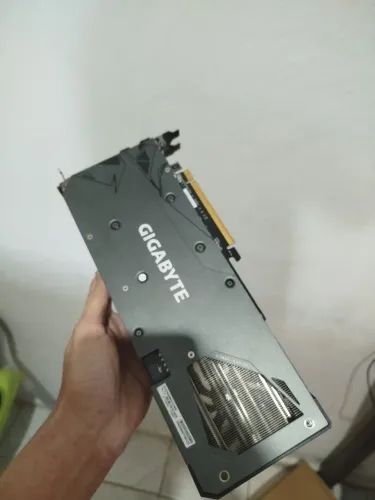 Rx 7600 troco por notebook