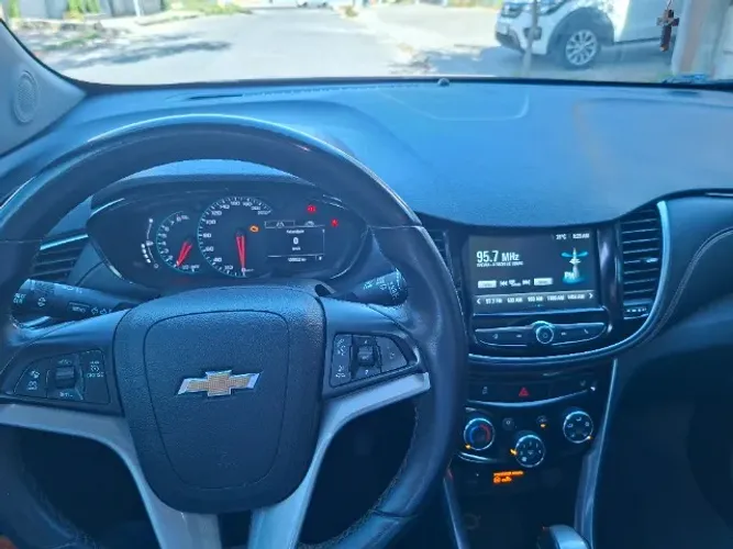 Chevrolet Tracker Premier 1.4 Turbo 16V Flex AUT 2018