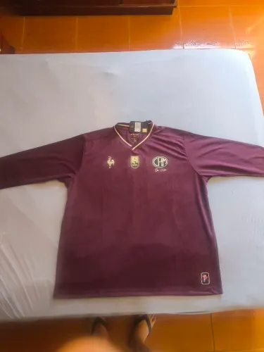 Camisa Manto da Massa