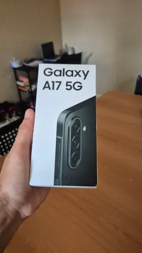 Samsung A17 5G