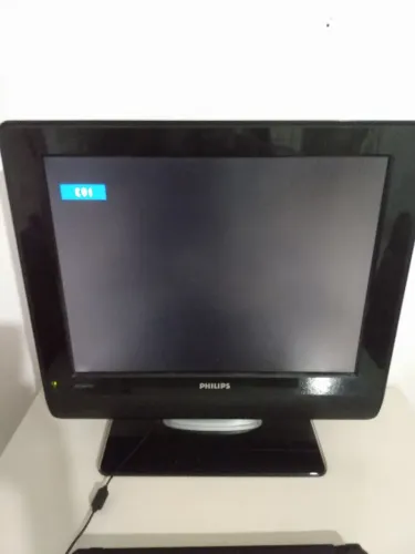 Monitor/TV 20 polegadas