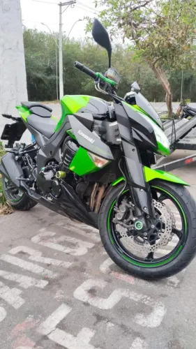 Kawasaki Z1000