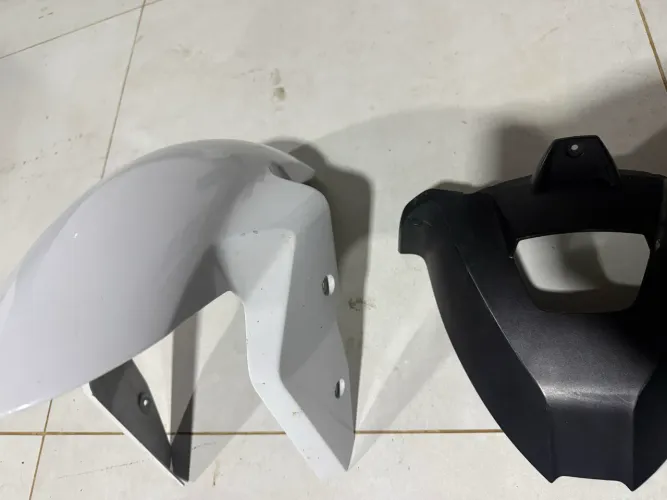 Pára-lama dianteiro S1000rr