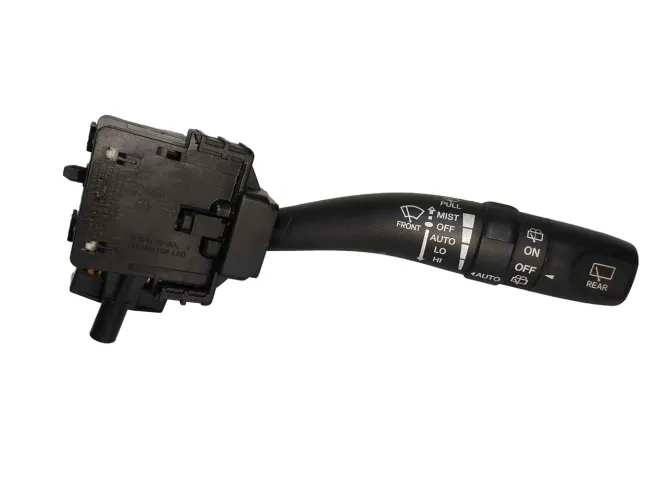 Chave Limpador Parabrisa Hyundai Santa Fé 2010 2011 2012 2013 REF 202004725 Original