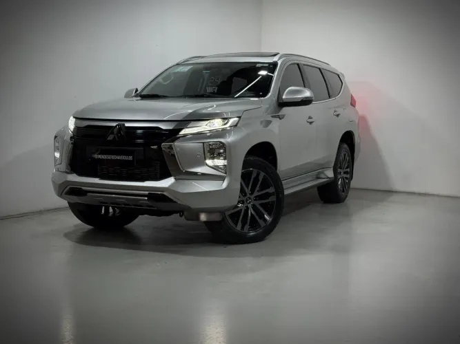Mitsubishi Pajero Sport HPE-S 2.4 4X4 Diesel AUT 2024