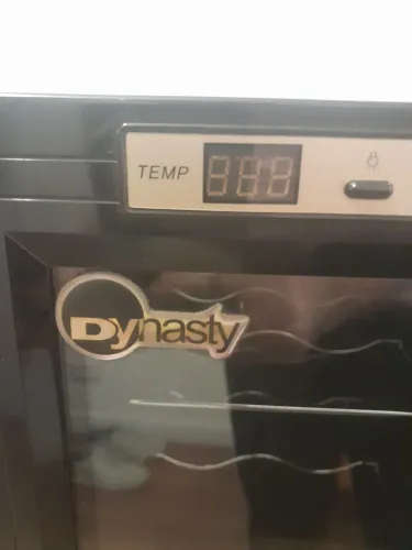 Adega climatizada