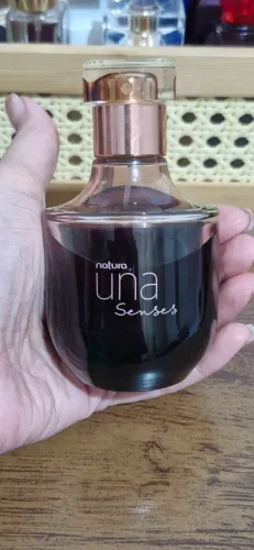 Perfume Natura Una Senses