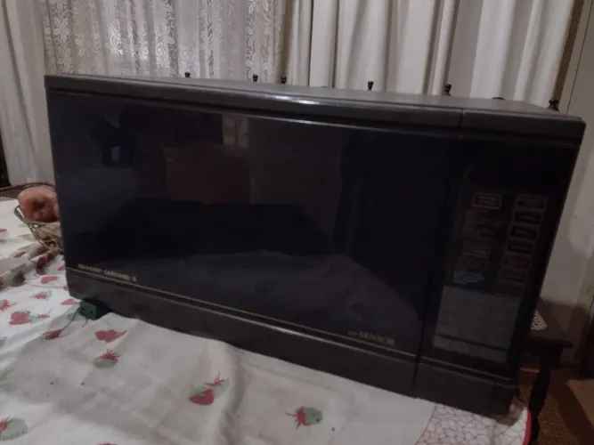 Microondas