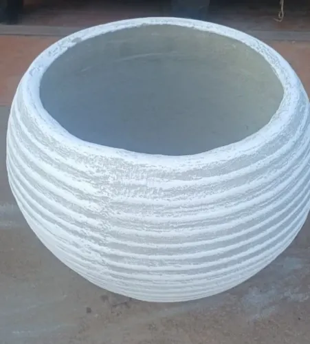 Vaso potinho filete