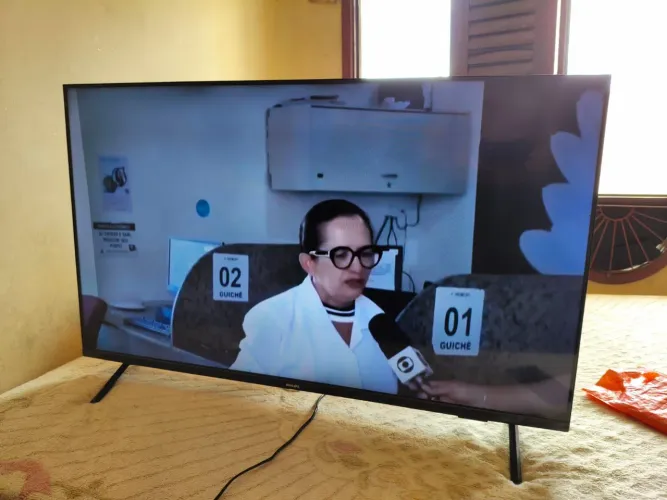 Tv 43" Philips