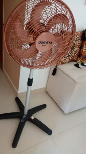 Ventilador Domina