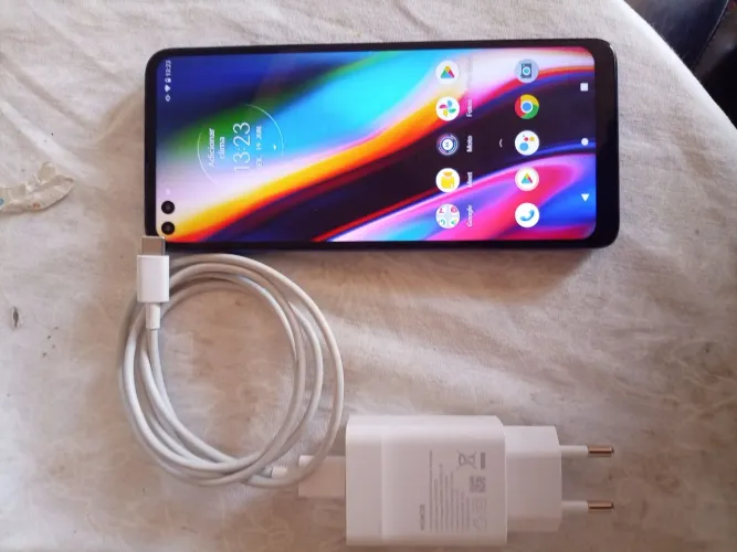 Moto G 5G Plus 