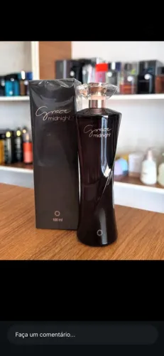 Perfumes
