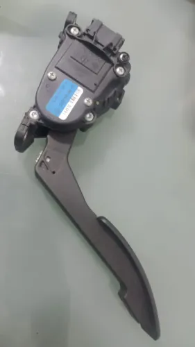 PEDAL DO ACELERADOR SANDERO/LOGAN 2008/14 ORIGINAL 