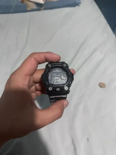 CASIO G-SHOCK GW-7900B