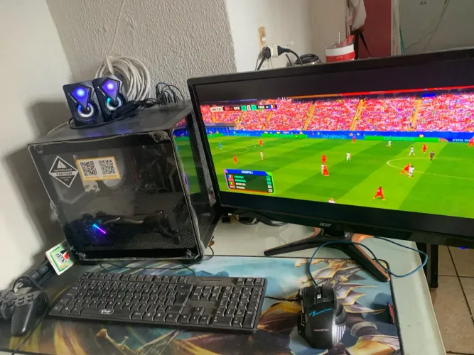 Pc completo