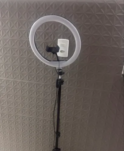 ring light