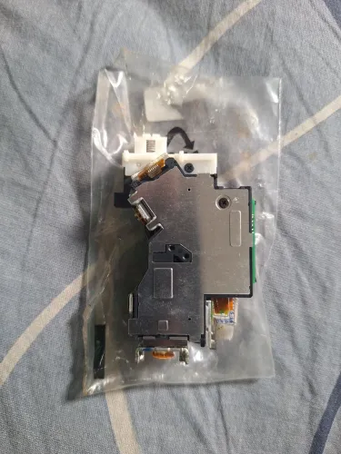 Leitor ótico ps3 FAT