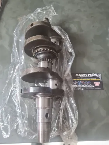 Virabrequim pra cbr 450 !