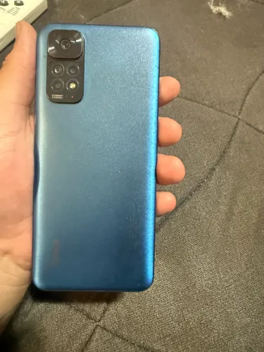 Xiaomi Redmi Note 11S 128GB