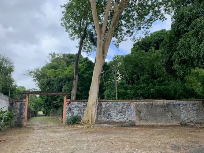 TERRENO para alugar na cidade de FORTALEZA-CE