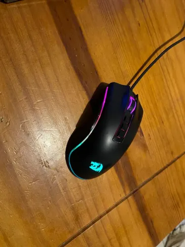 MOUSE REDRAGON COBRA