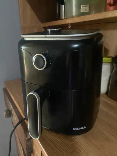 Airfray