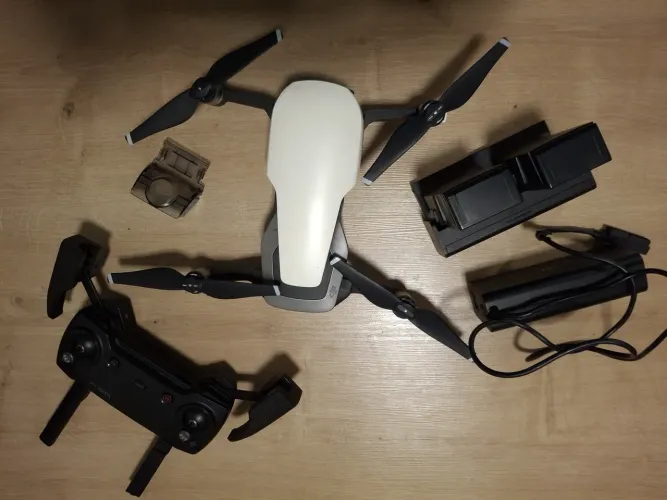 DRONE DJI MAVERIC AIR