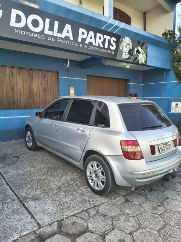 Fiat Stilo 1.8/ 1.8 SP/ Connect 16V 122cv 5P 2003