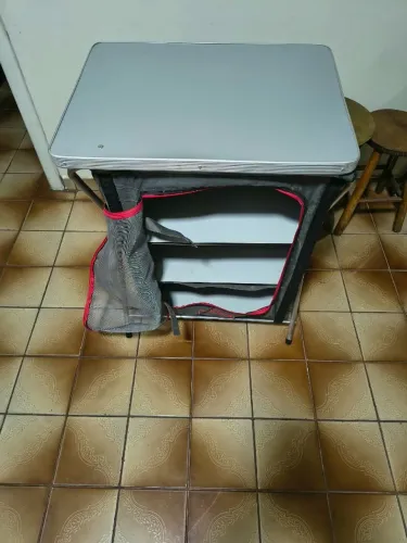 armário de camping tripout br