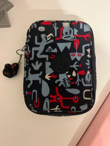 Estojo Kipling