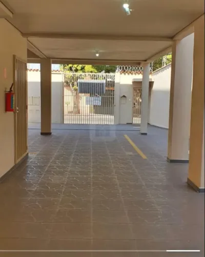 Apartamento Para Venda No Bairro Jardim das Palmeiras