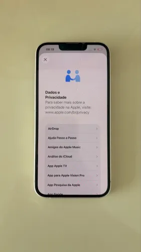 iPhone 14 128 gb Ótimo estado