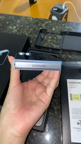 Samsung Zflip 6 - 516gb