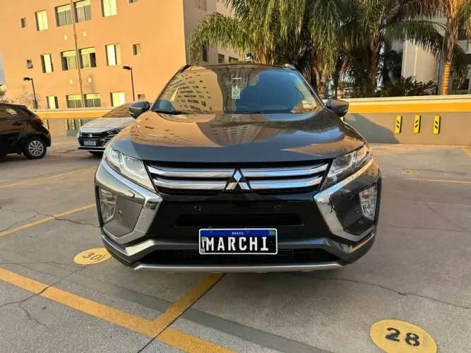 Mitsubishi Eclipse Cross HPE-S Sport 1.5 AWC AUT 2022