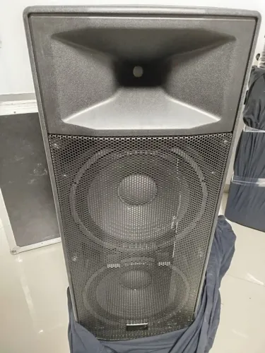 Caixa Ativa Lexsen Lxx 215 1200w